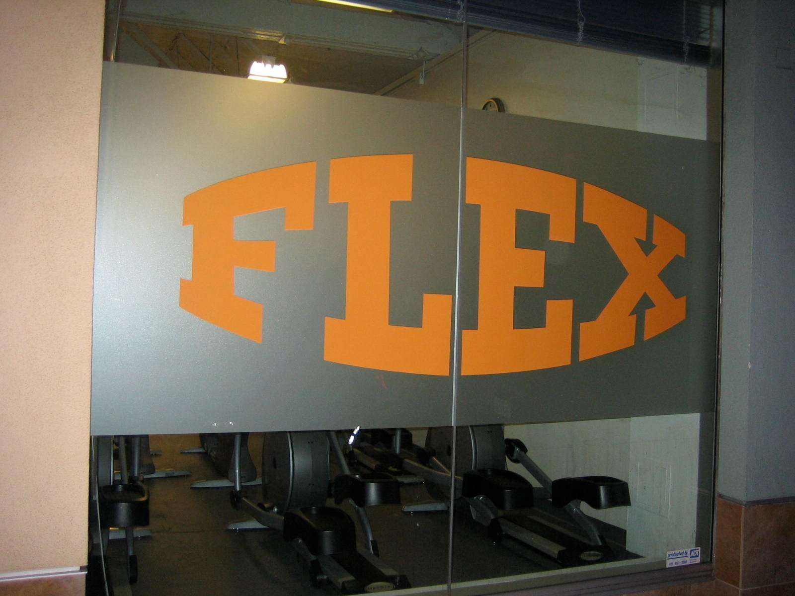 Flex Circuit Gym