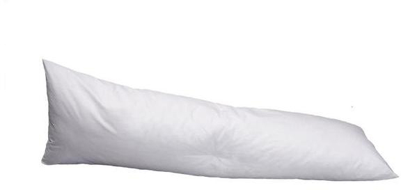 The Company Store Down-Free Fill Body Pillow