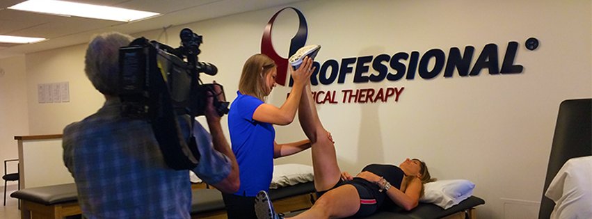 Professional Physical Therapy