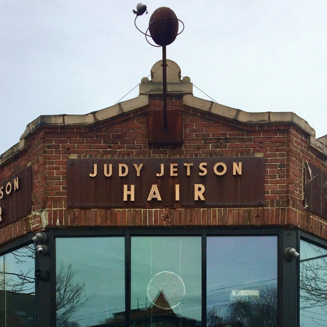 Judy Jetson
