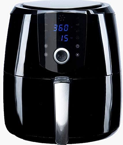 Air Fryer XL Best 5.5 QT Extreme Model