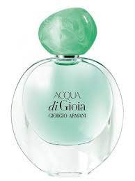 Acqua Di Gioia Giogio Armani