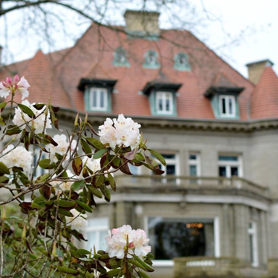 Pittock Mansion