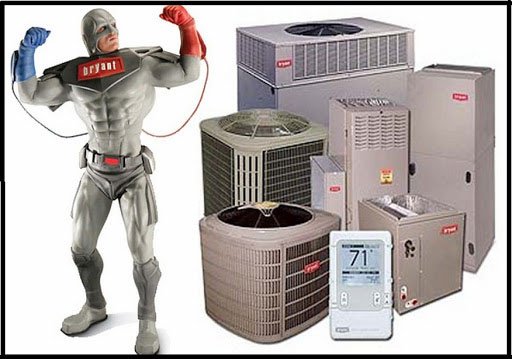 Same Day Air Conditioning & Heating