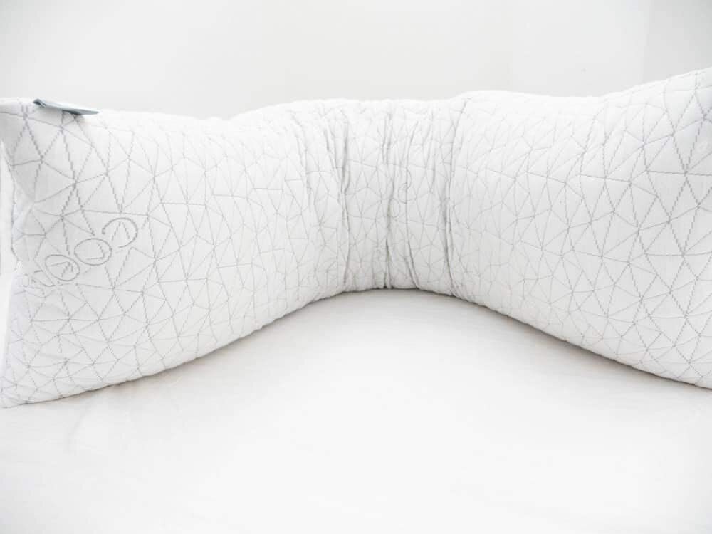 Coop Home Goods Total Body Pillow