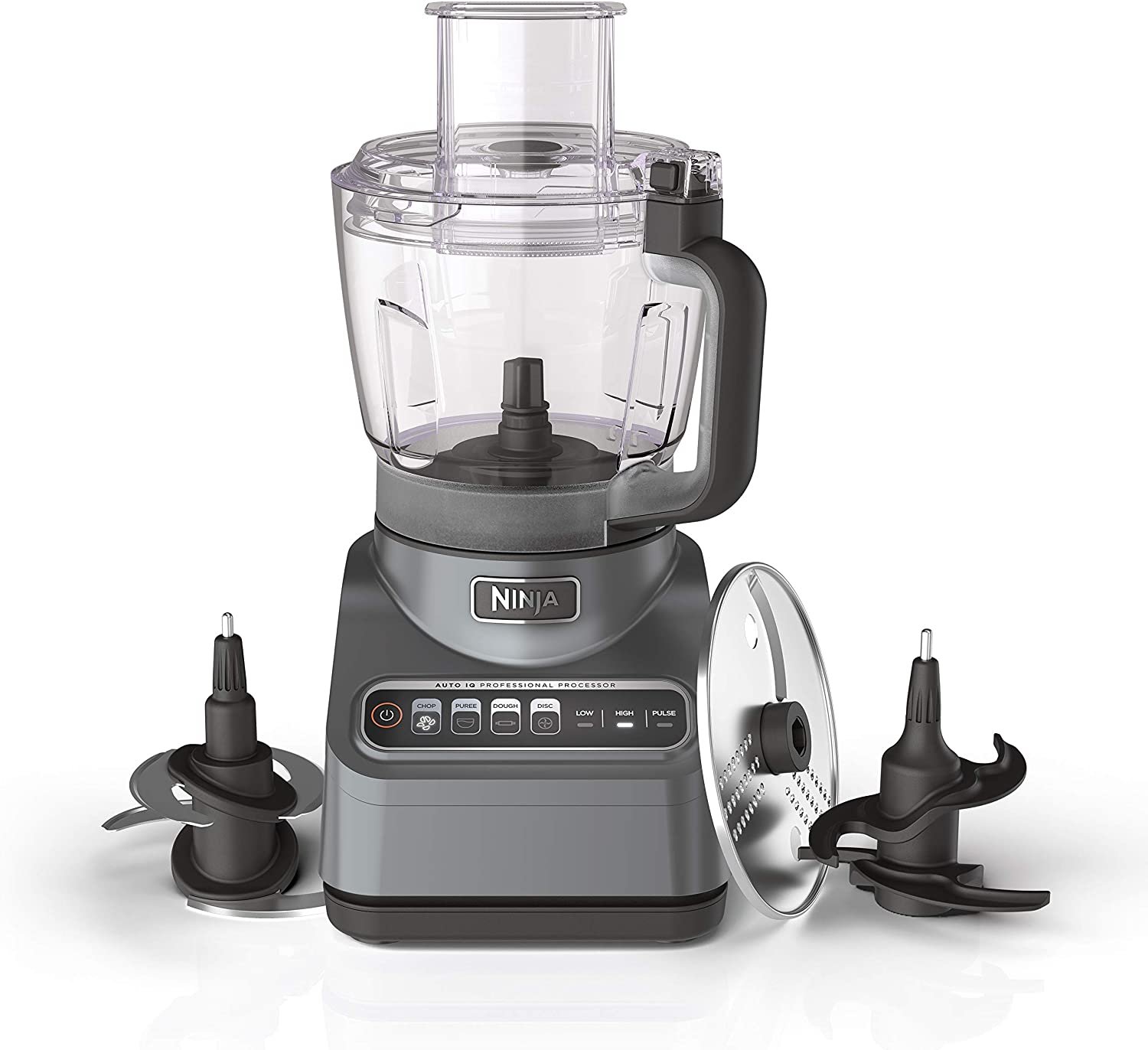 Ninja Food Processor