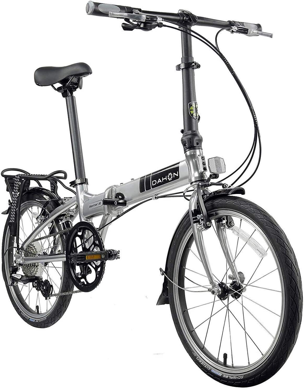 Dahon Mariner D8