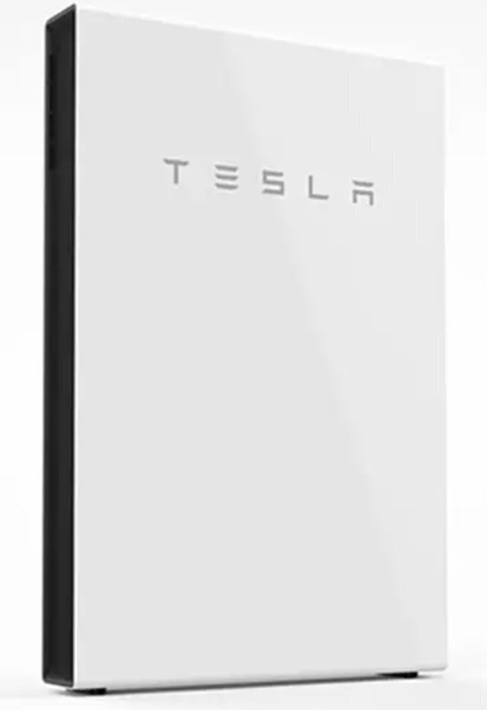 Tesla Powerwall