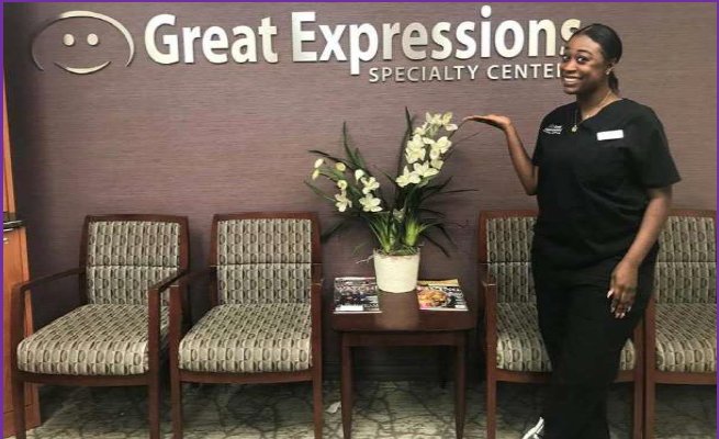 Great Expressions Dental Centers