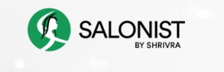 Salonist Software