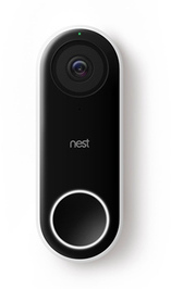 Nest Hello Doorbell