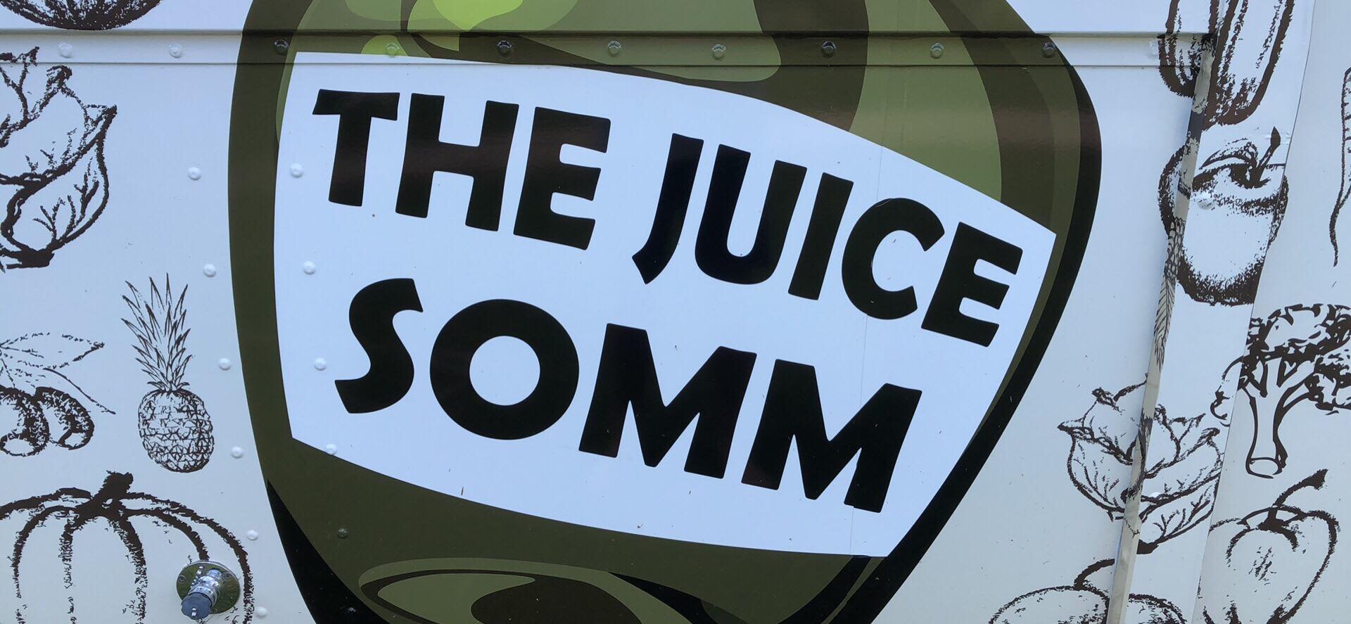 The Juice Somm