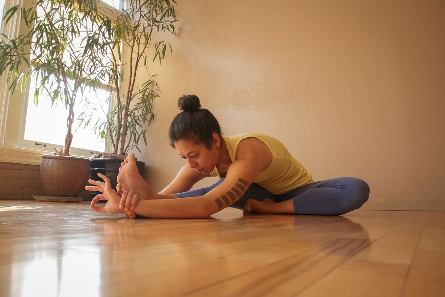 8 Limbs Yoga Centers - West Seattle