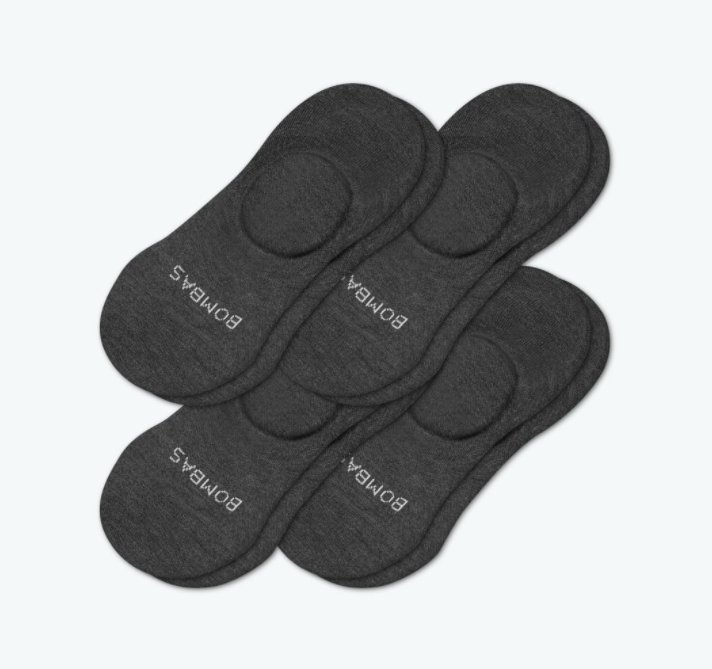 Bombas Lightweight No-Show Socks