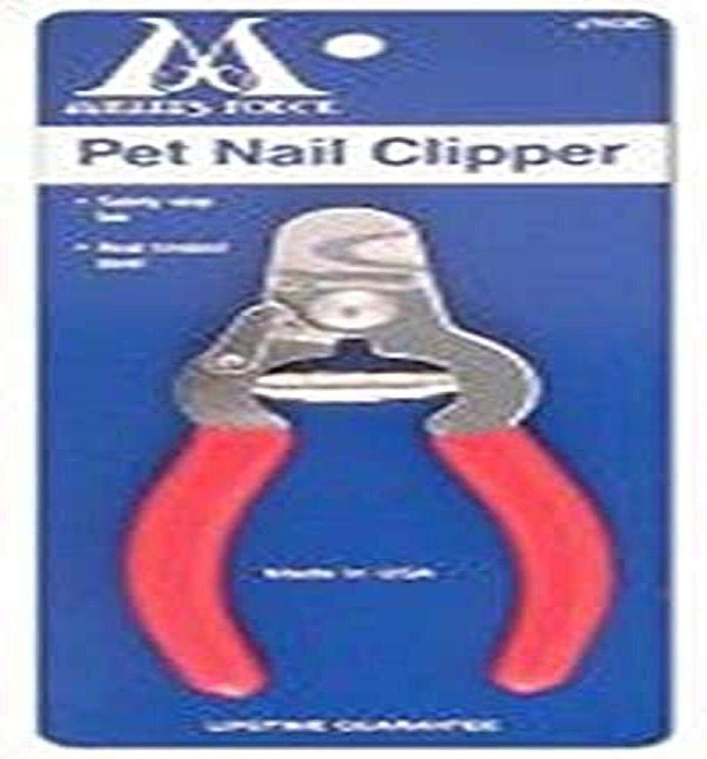 Millers Forge Pet Nail Clipper (Small/Medium)