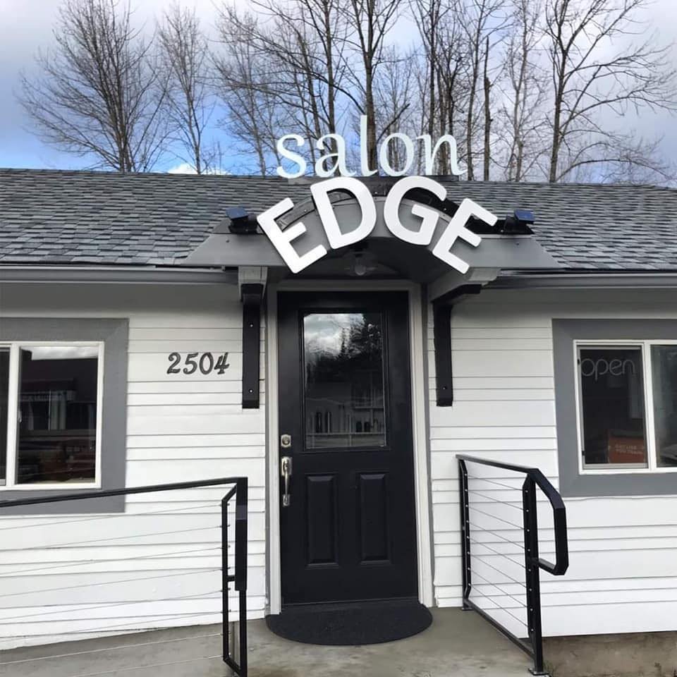 Salon Edge