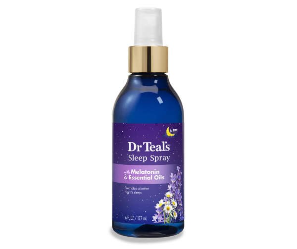 Dr Teals Sleep Spray With Melatonin & Essential Oils