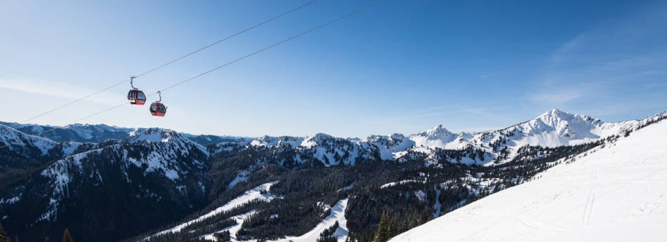 Enumclaw Ski and Mountain Sports