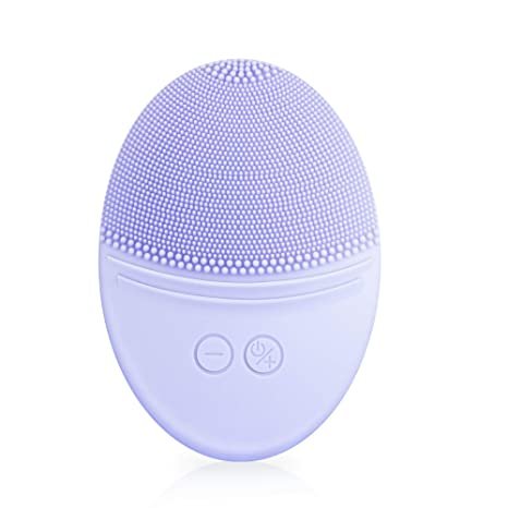 Ezbasics Facial Cleansing Brush