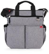 Skip Hop Duo Signature Diaper Bag