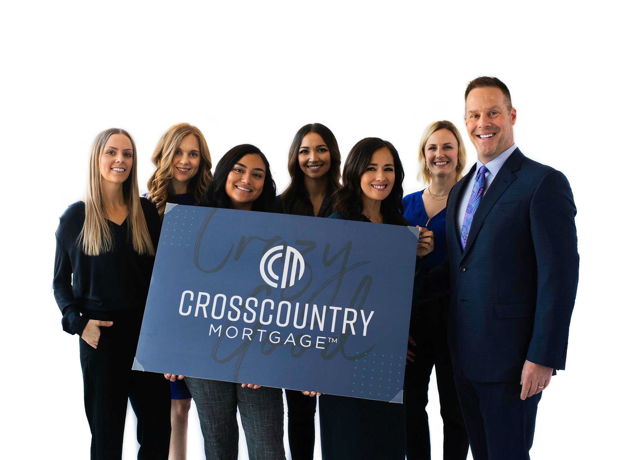 Julie Johnson Cross Country Mortgage