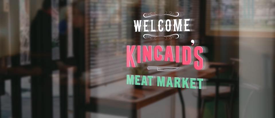 Kincaid's Meat Market