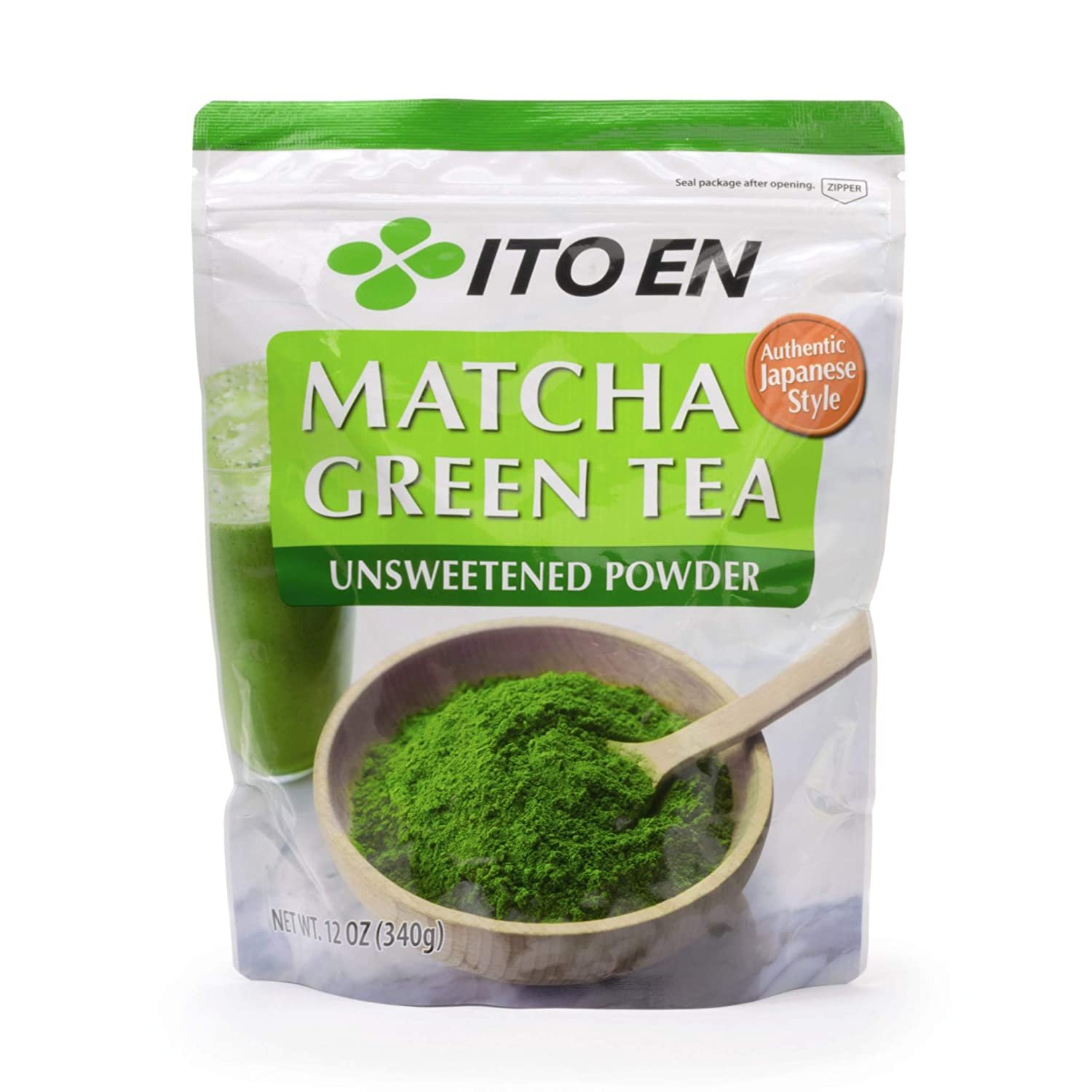 Ito En Matcha Green Tea Powder