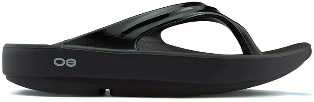 OOFOS Post Exercise Active Sport Recovery Sandal