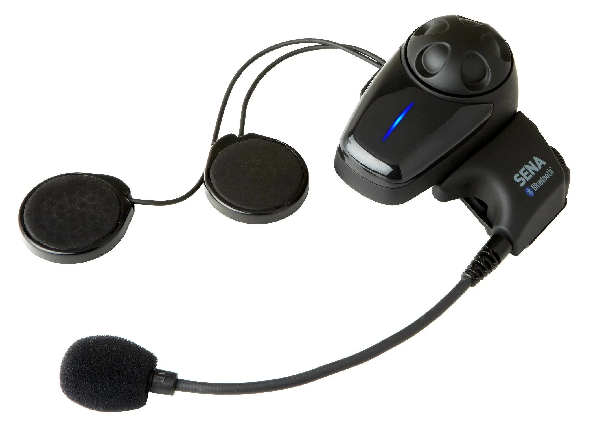 Sena SMH-10 Bluetooth Headphones