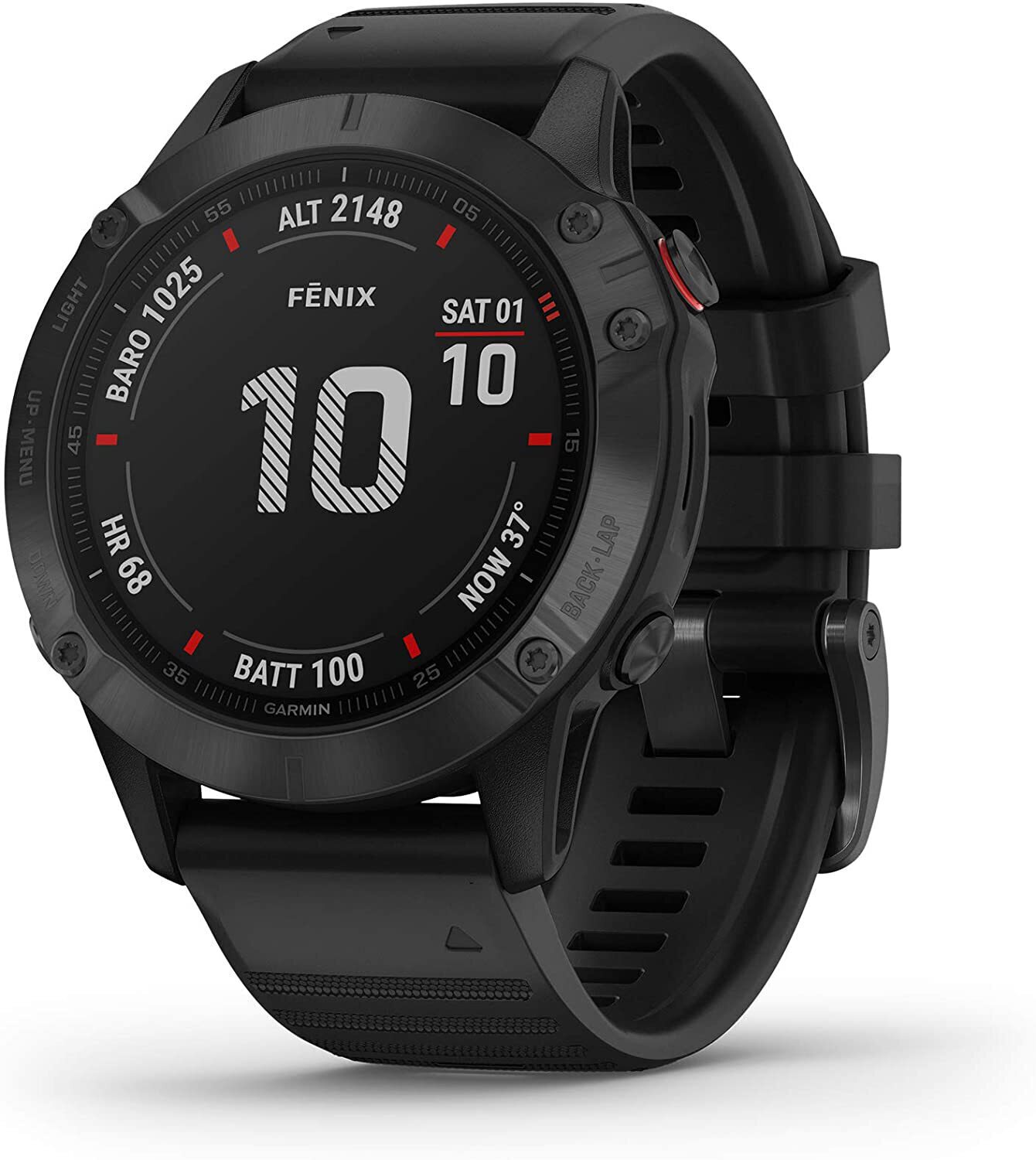 Garmin Fenix 5