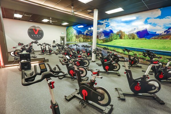 VASA Fitness - Willow Creek