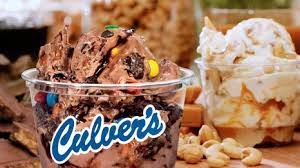 Culver's Frozen Custard