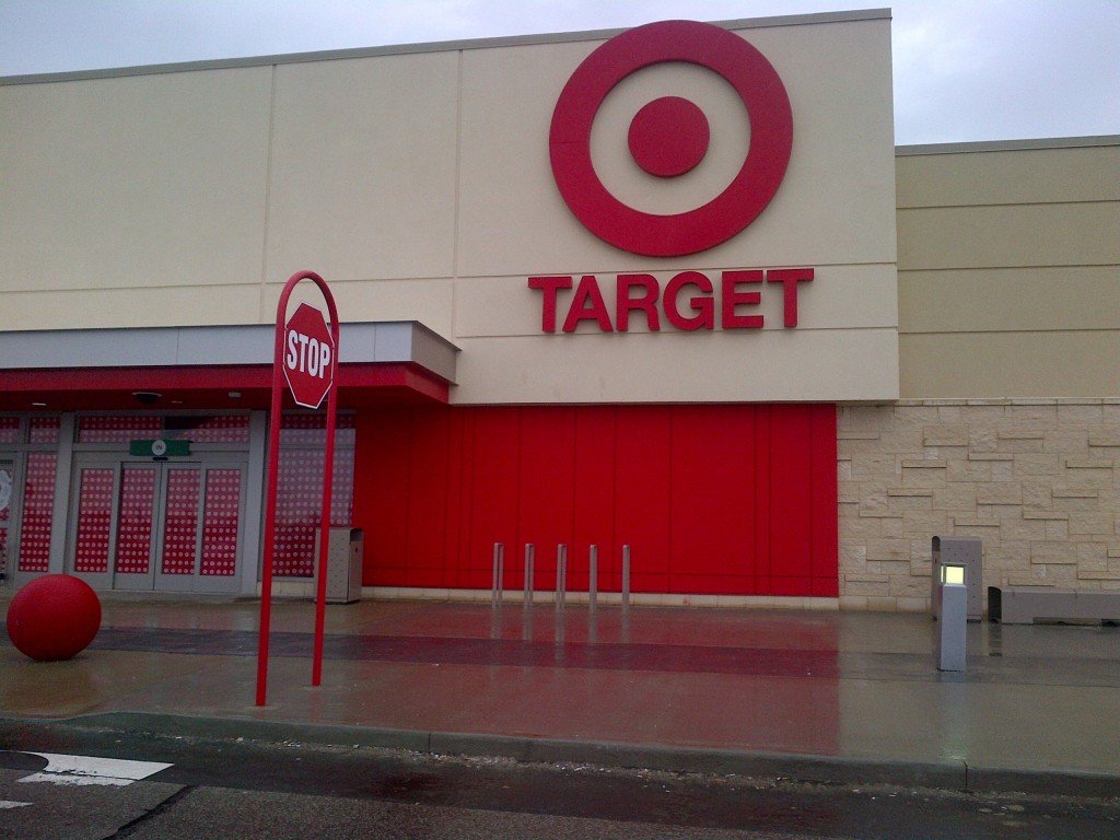 Target