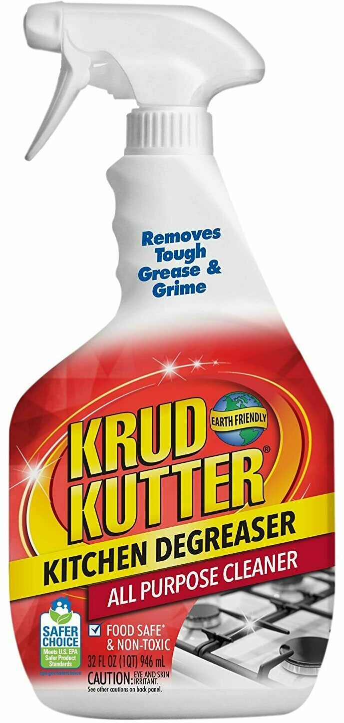 Krud Kutter