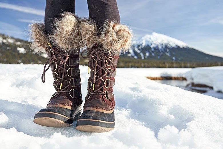 Sorel Women's Joan of Arctic Boots