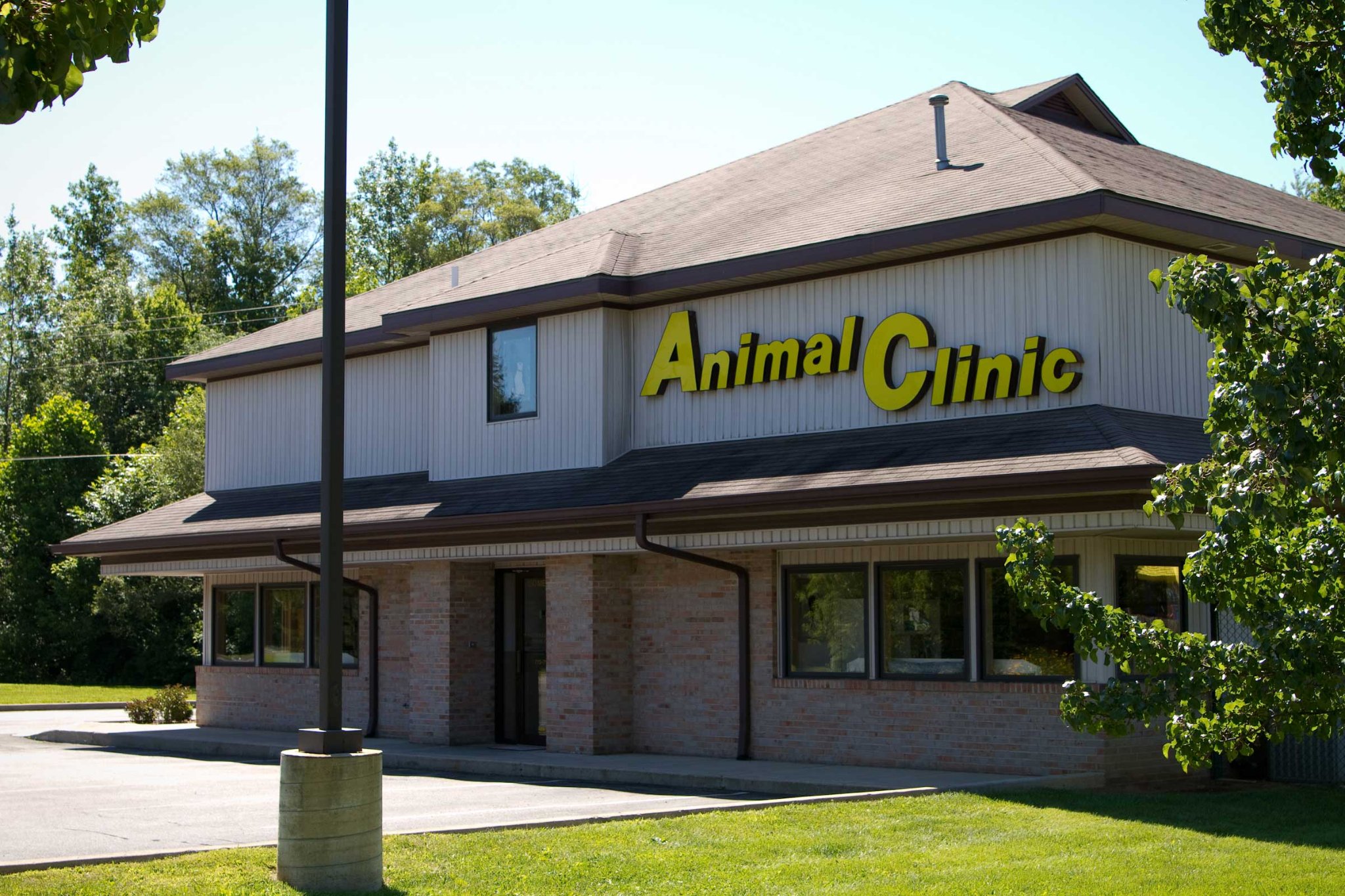 Noblesville Square Animal Clinic