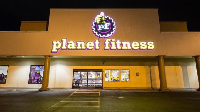 Planet Fitness - Federal Way