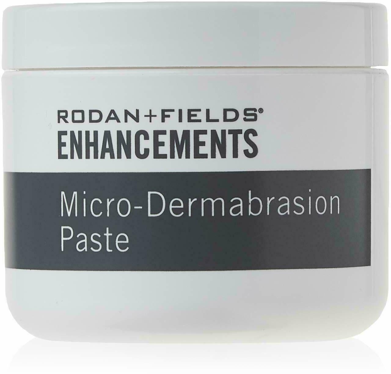 Rodan and Fields Micro-Dermabration Paste