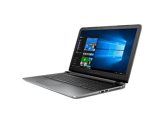 HP Pavilion 15t Touchscreen Laptop