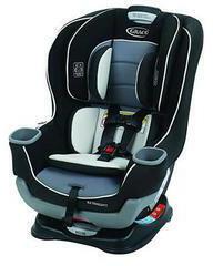 Graco Extend2Fit