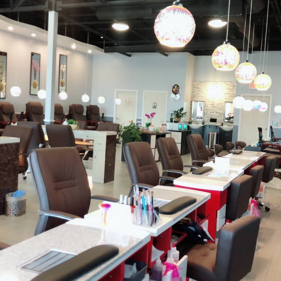 Sisters' Nails and Spa