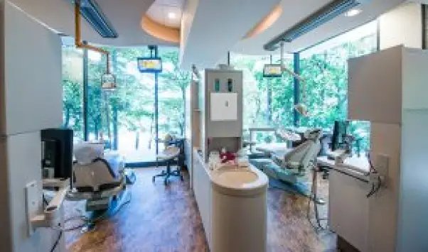 Executive Park Dentistry