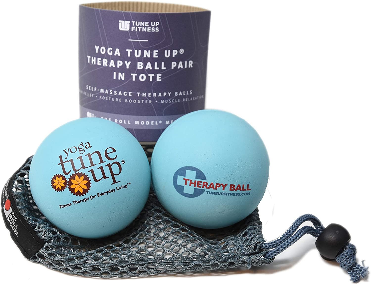 Fitness Tune Up Balls