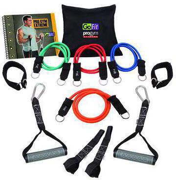 GoFit ProGym Extreme