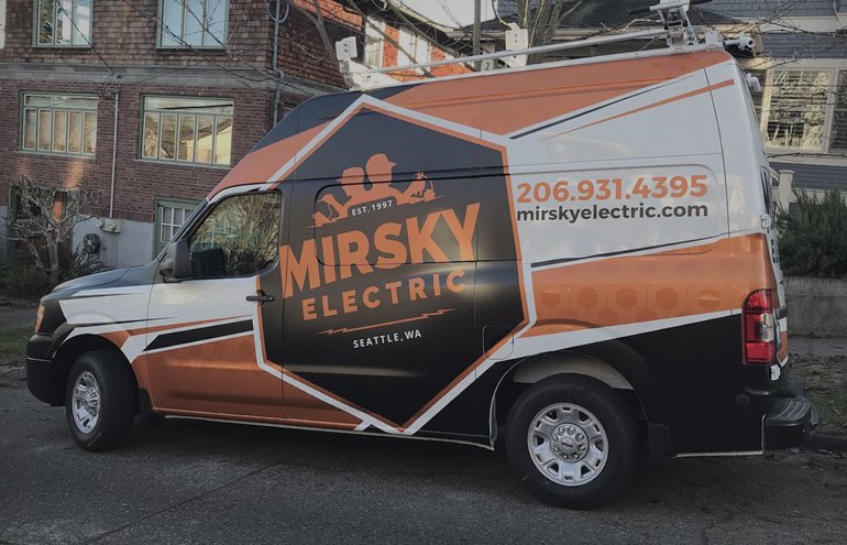 Mirsky Electric