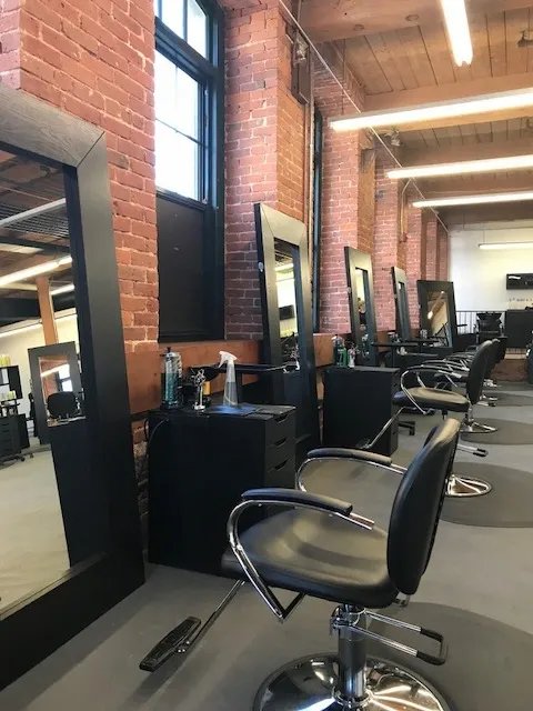 Lotus Salon