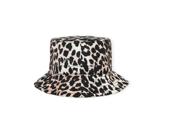 Ganni Bucket Hat