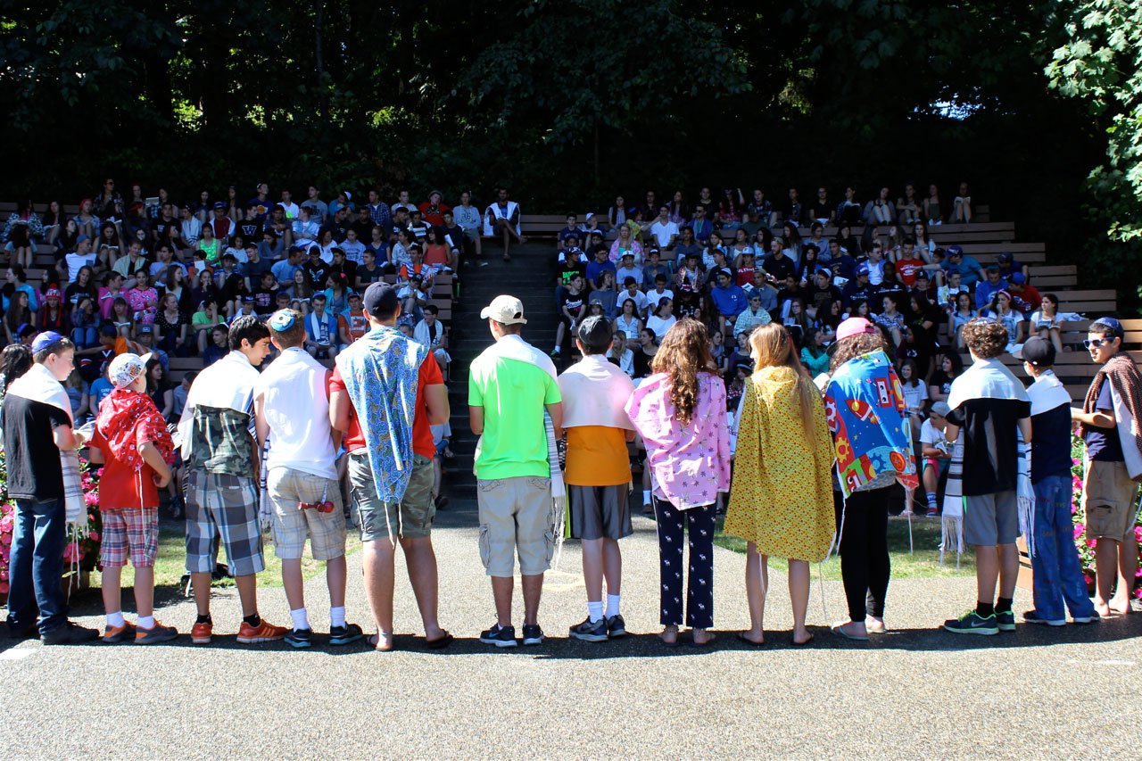 Camp Solomon Schechter