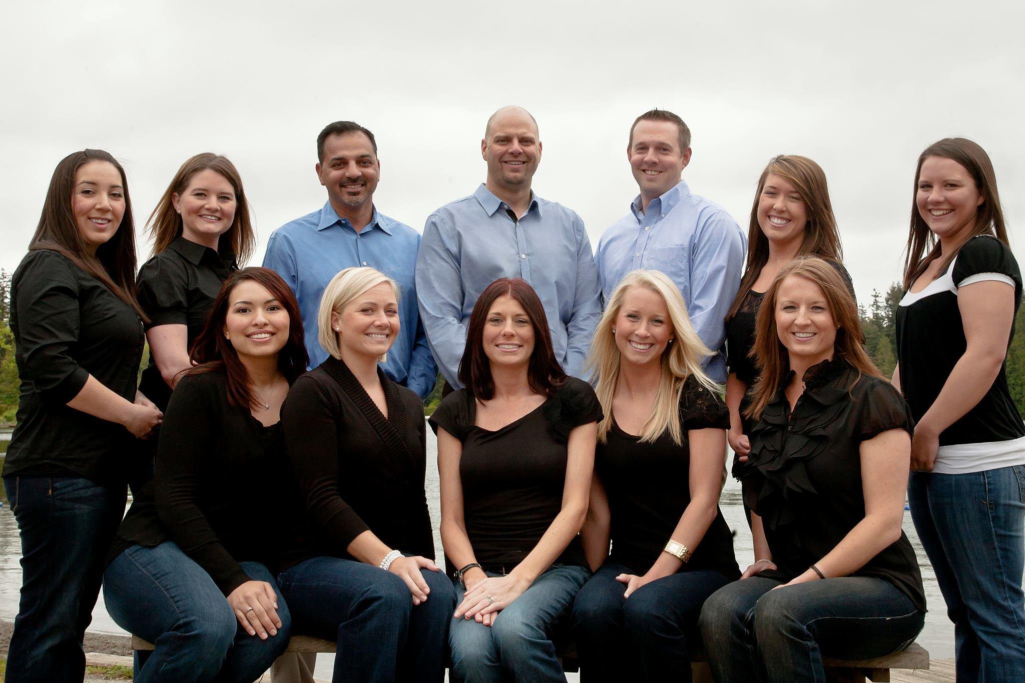 Progressive Dental Group