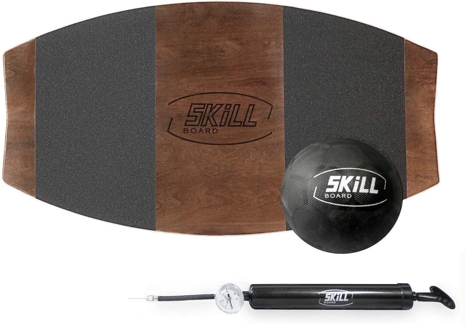 The Skill Board